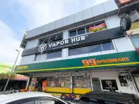 Hotel Bintang Hulu Langat District 호텔