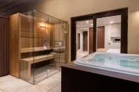 The Duke Boutique Hotel