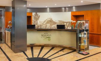 Silvanus Hotel