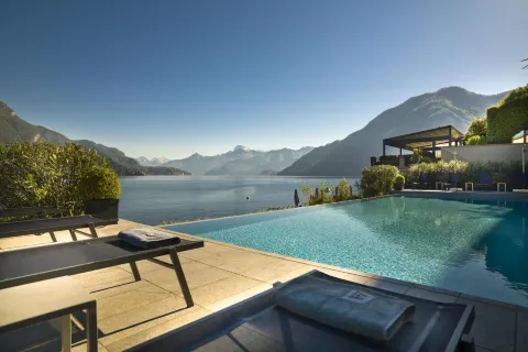 菲拉里奧飯店及公寓