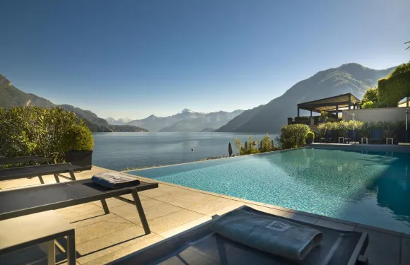 菲拉里奧酒店及公寓