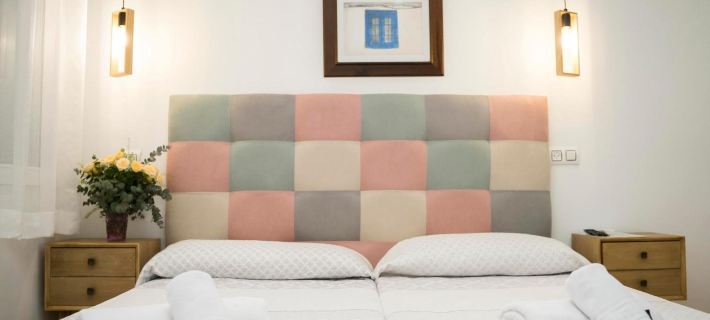Hostal Goyesco Plaza Hotels in Cáceres