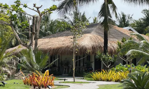 Sorana Island Villas