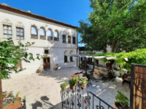 Hikmet's House Hotels in Avanos