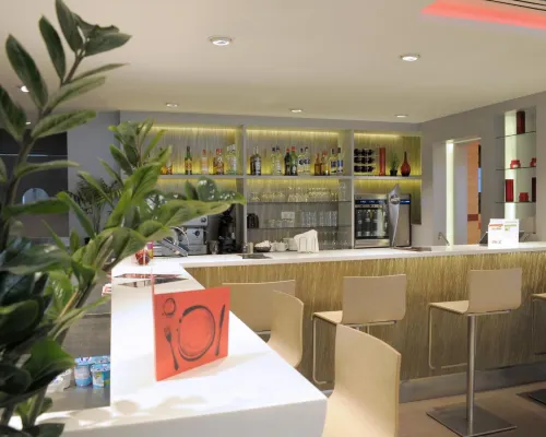 Ibis Barcelona Cornella Relaksasi & Rekreasi Photos