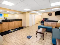 Days Inn by Wyndham Murphy Hotels in Murphy