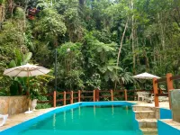 Espaço Viverde Penedo Hotels in Itatiaia