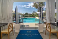 Hotel Central Park - Pools