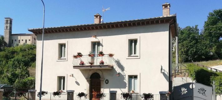 LaZita B&B Hotels in Terni