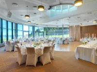 Strand Hotel Fevik - by Classic Norway Hotels - servizio colazione