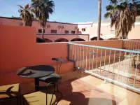 Los Jitos Hotel & Suites Hotels in Guaymas