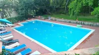 Villa la Nussa - Bãi biển
