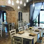 Hotel Relais Antica Masseria - breakfast