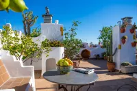 Hotel Veracruz Hotel a Utrera