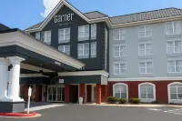 Garner Hotel Evansville East Hotels in Knight Township