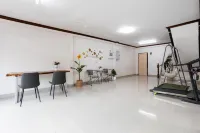 2B Cozy Hostel Hotel a Trang