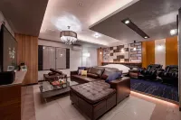 Hotel Star Resort Aroma