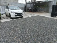 RedDoorz Near Stasiun Batang - Bãi đậu xe