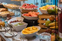 Hotel Spirito by Spiwak - servizio colazione