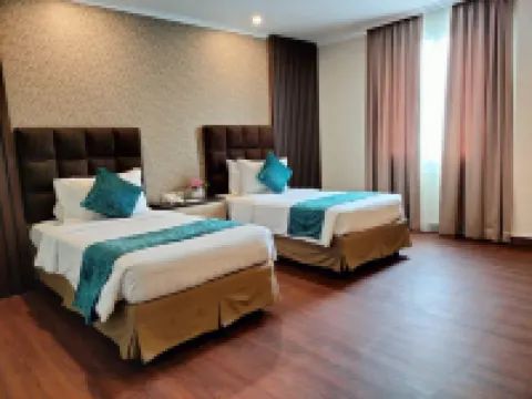 Hotel Permata Bogor