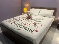 ฮูดู เวลา โรงแรมใน