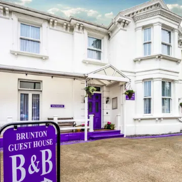 Brunton House Guest House