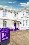 Brunton House Guest House Các khách sạn gần Clacton Pier