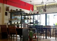 Akinabalu Youth Hostel