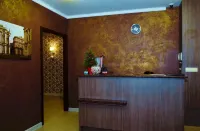 Hermitage Mini-Hotel Hotels in Severodvinsk