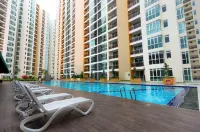 KSL DAYA HOT SPRING BY UHA