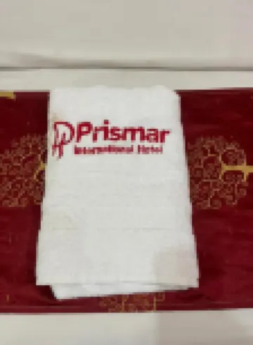 Prismar International Hotel