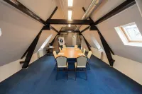 Fletcher Hotel Gilde Hotels in Deventer