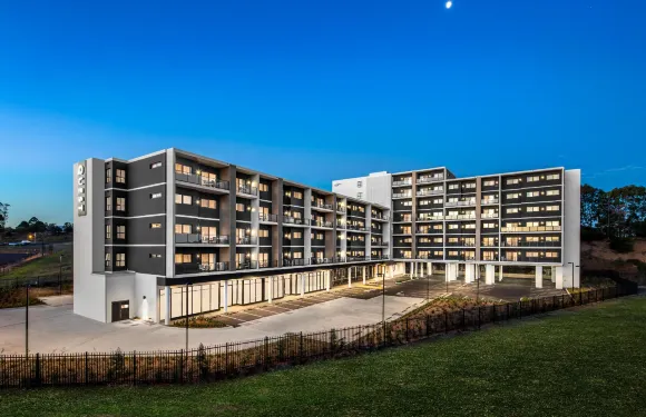 奎斯特貝拉景觀酒店