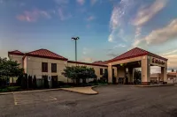 Clarion Inn Cranberry Township Hotels in Marshall Township