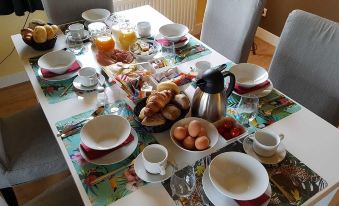 Bed & Breakfast Rheiderland
