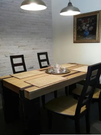 Старый город Отели рядом с достопримечательностью «Молитвенный дом во имя Луки Крымского»