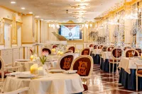 Hotel Europe Hotels in Minsk