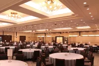 Business Hotel Noda - Wi-Fi