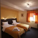 Diamant Borsheva Mini-Hotel