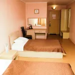 Ussuriysk Hotel