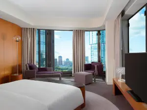 Hyatt Regency Ekaterinburg (Хаятт Ридженси Екатеринбург)