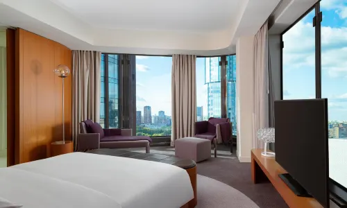 Hyatt Regency Ekaterinburg