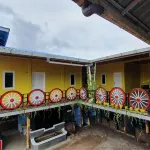 RTM Stable & Homestay Hotels in Jaranguda