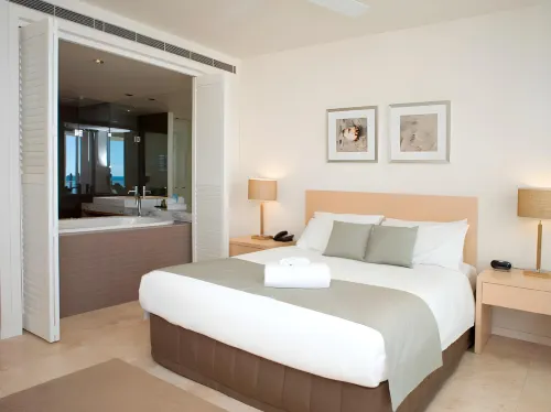 Plantation Resort at Rainbow Hotels in Rainbow Beach