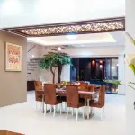 Kota Baru Parahyangan 27 House with Private Pool Near Ikea Hotels in Batujajar