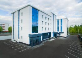 Sky Lux Hotel & Spa (Скай Люкс Отель и Спа)