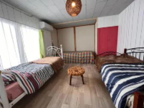 Totonou Place Hotel dekat Bandara Asahikawa