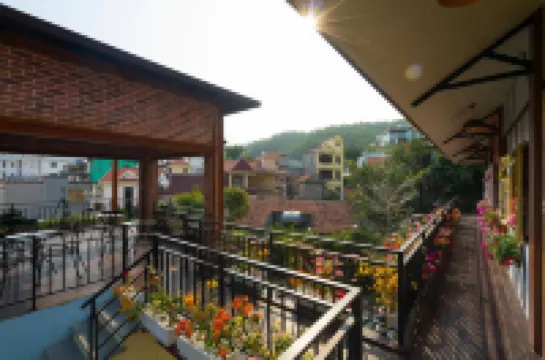 Little Colmar - Homestay & Pottery Studio