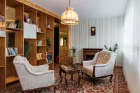 Hotel Kuzbass Hotel a Kemerovo