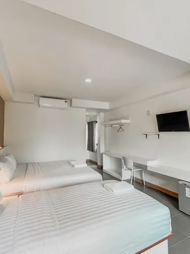 รูปภาพของบ้านในเวียง